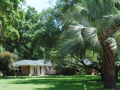 36 Varsity St, Beaufort, SC, 29907