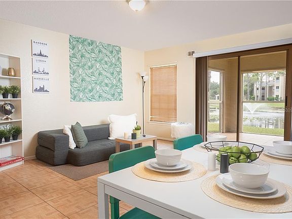 2nd image of 5028 Park Central Dr APT 2117