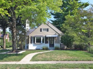 146 Orchard Ln, Columbus, OH 43214