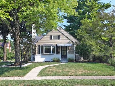 146 Orchard Ln, Columbus, OH, 43214