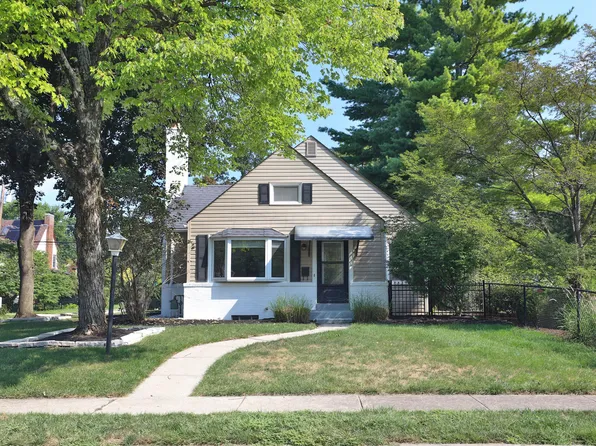 146 Orchard Ln, Columbus, OH 43214