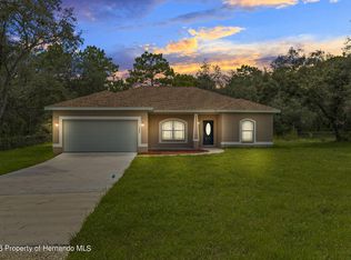 14481 Mount Ivy Rd, Weeki Wachee, FL 34614