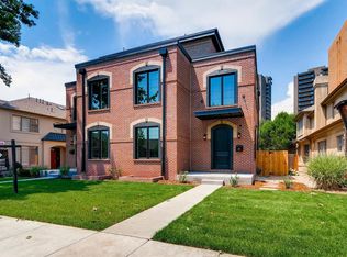433 S Humboldt St, DENVER, CO 80209