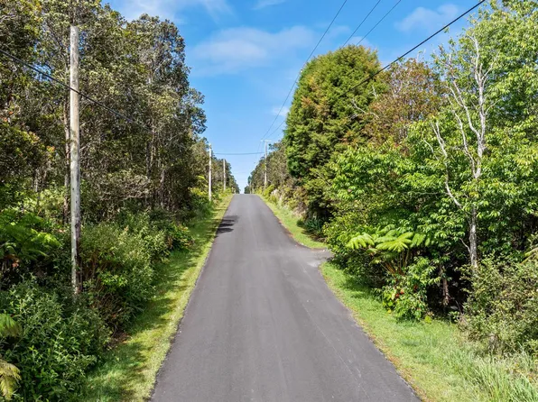 Alaula St Lot 711, Volcano, HI 96785