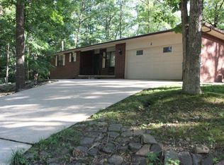 2 Wigston Ln, Bella Vista, AR 72714