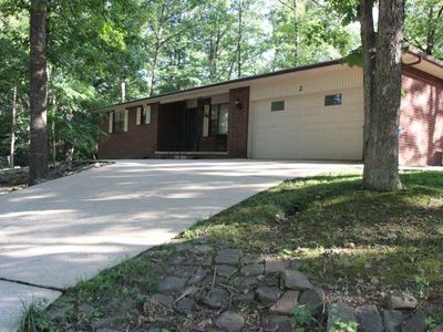 2 Wigston Ln, Bella Vista, AR, 72714