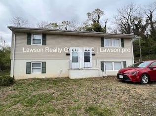 743 Suburban Ave SW #745, Roanoke, VA 24015