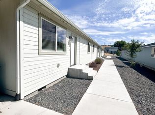 3513 Chelsea St UNIT A, Klamath Falls, OR 97601
