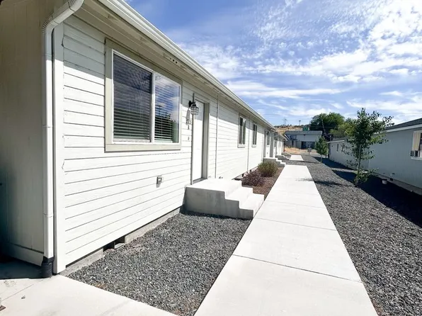 3513 Chelsea St Unit A, Klamath Falls, OR 97601