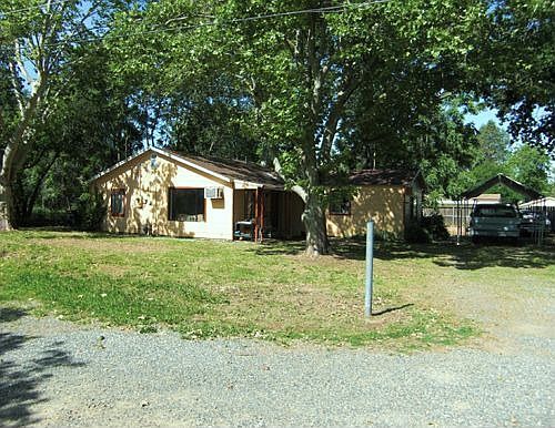 East elevation