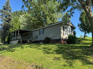 330 Sours St, Green City, MO 63545