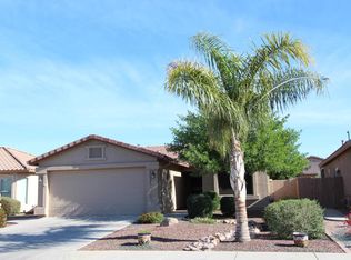 3502 E Peach Tree Dr, Chandler, AZ 85249