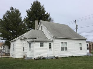 1142 S High School Rd, Indianapolis, IN 46241