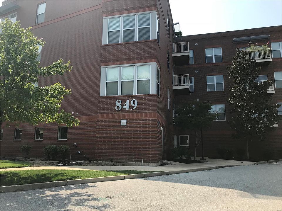 1st image of 849 Westgate Ave APT 203