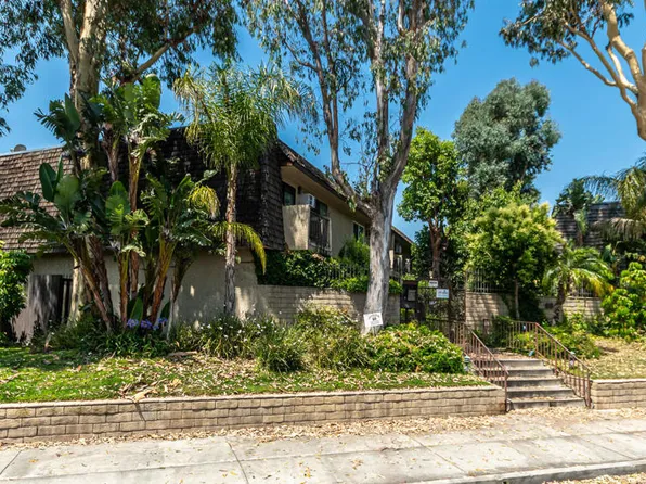 8641 Glenoaks Blvd Unit 121, Sun Valley, CA 91352