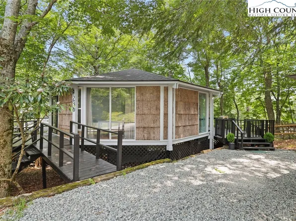 236 Birchwood Lane, Beech Mountain, NC 28604