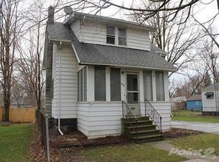 1019 Crawford St, Flint, MI 48507