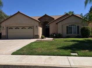 2729 W Modoc Ct, Visalia, CA 93291