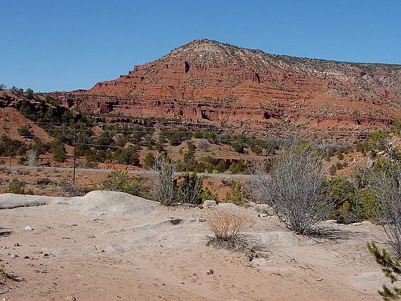 Awesome - Looking North