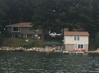 4721 Eagle View Trl, Cushing, MN 56443