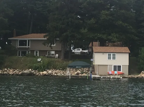 4721 Eagle View Trl, Cushing, MN 56443