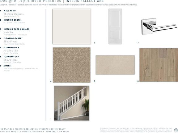 5th image of 111 Artemesia Ter #3