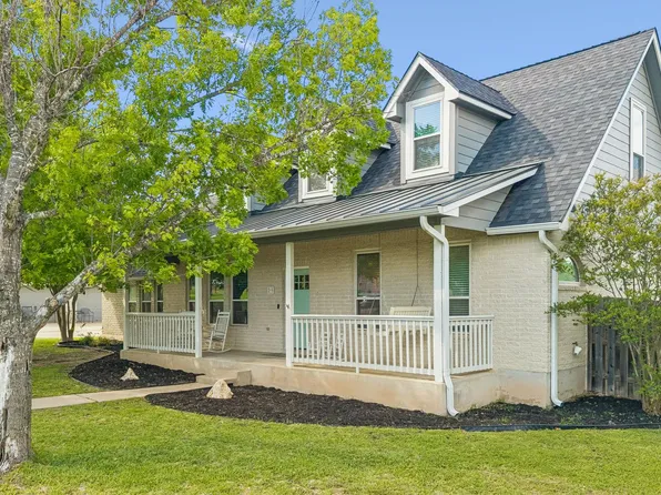 205 Morningside Cir, Hutto, TX 78634