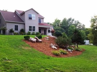 3000 Tillie Run, Cedar Springs, MI 49319