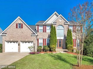 5915 Sunlight Mountain Rd, Spotsylvania, VA 22553