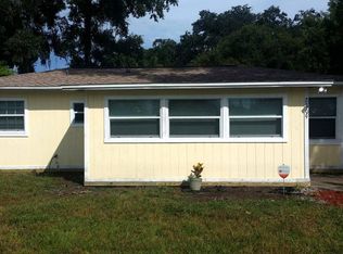 2709 Uintah Ave, Orlando, FL 32805
