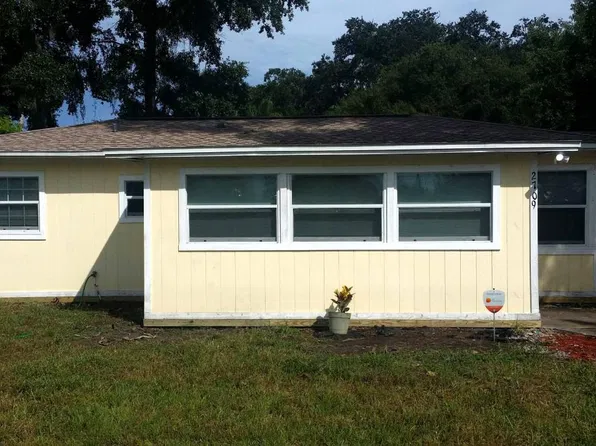 2709 Uintah Ave, Orlando, FL 32805