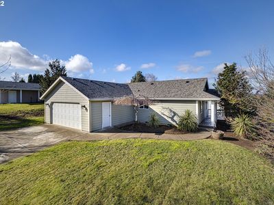 561 SE Mountain View Rd, Estacada, OR, 97023