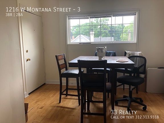 5th image of 1216 W Montana St APT 3