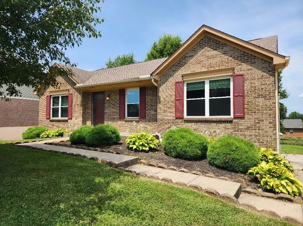 2589 Eastwind Ct, Burlington, KY 41005
