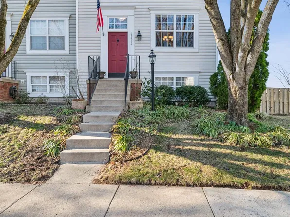 12337 Penzance Ln, Bristow, VA 20136