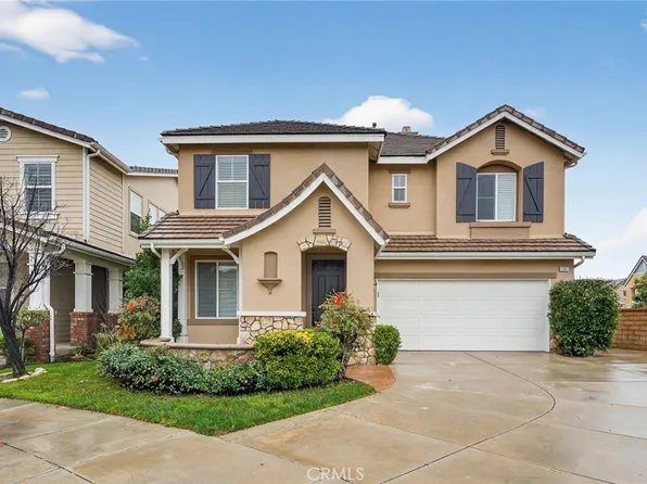 27637 Olive Mill Ct, Valencia, CA 91354