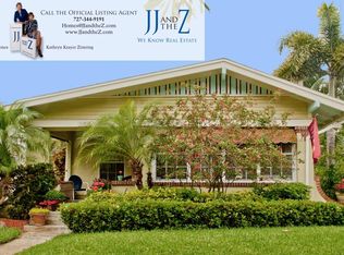 345 10th Ave NE, Saint Petersburg, FL 33701