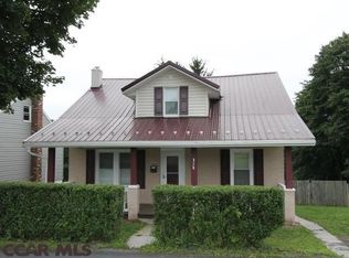 328 E High St, Bellefonte, PA 16823