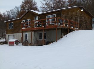 7750 Ball Ln, Mount Hope, WI 53816