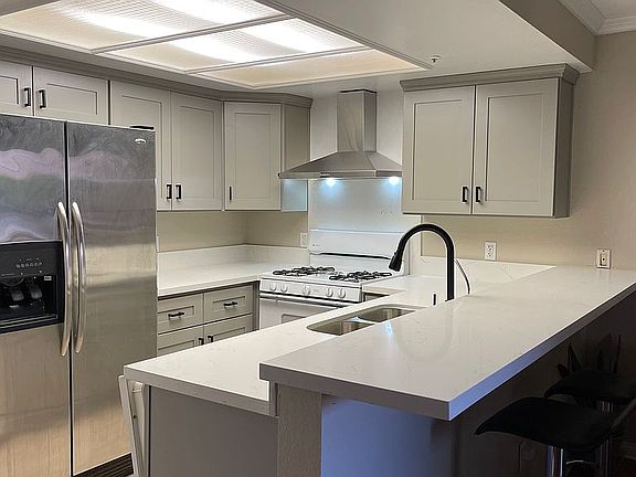4th image of 12591 Westminster Ave Unit 110