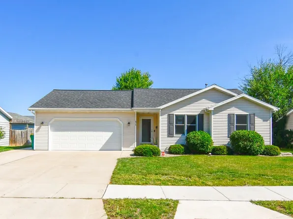875 Irene St, Green Bay, WI 54302