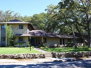 1702 Live Oak Dr, Irving, TX 75061