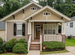 424 Jackson Ave, Columbia, SC 29203