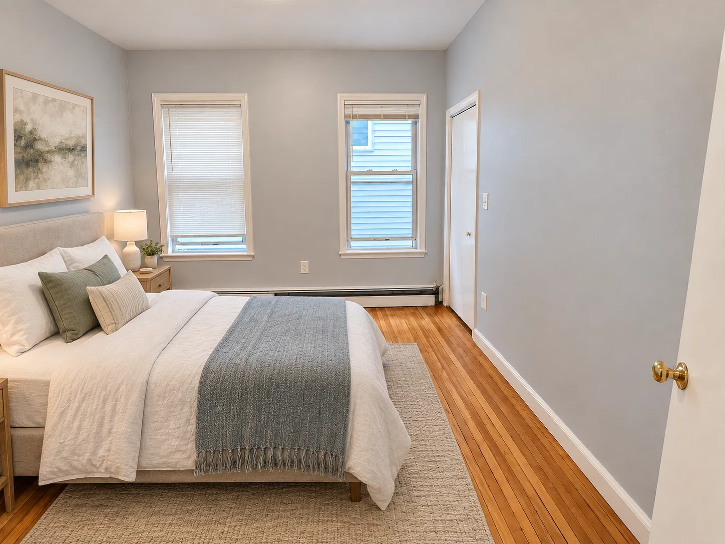 2 bed, 1002 sqft, $2,700 — Photo 3