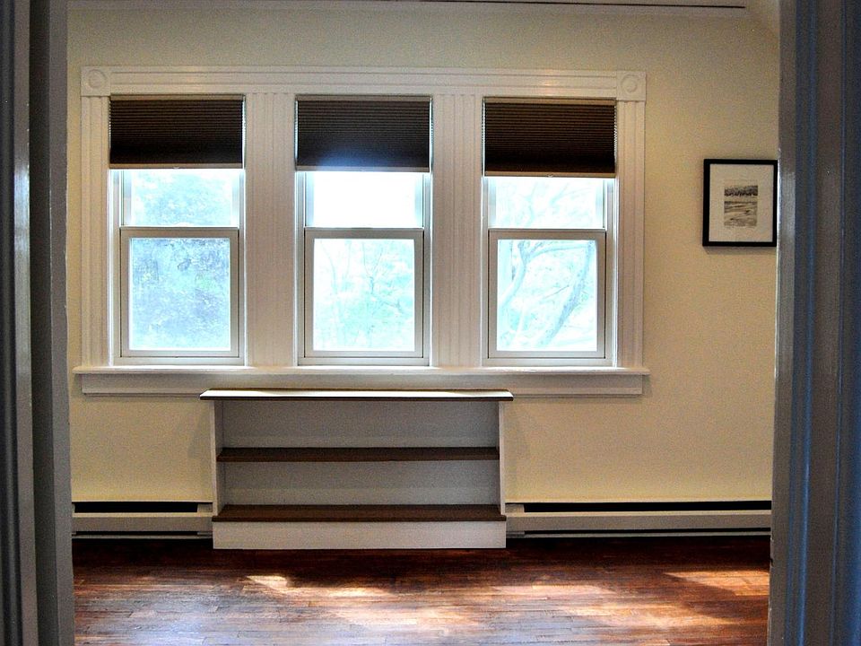 Bedroom with Western views and sunset. New recessed lighting.
