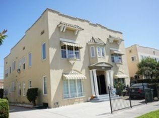 1414 S Bronson Ave, Los Angeles, CA 90019