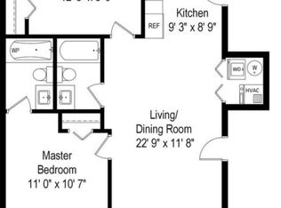 1430 N Maplewood Ave APT 302, Chicago, IL 60622