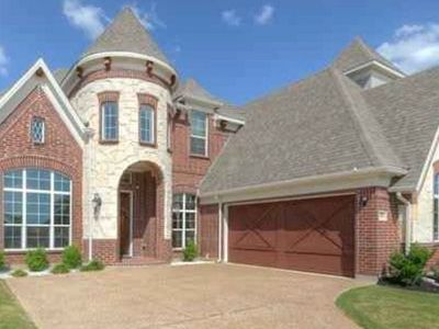 4509 Cirrus Ln, Roanoke, TX, 76262