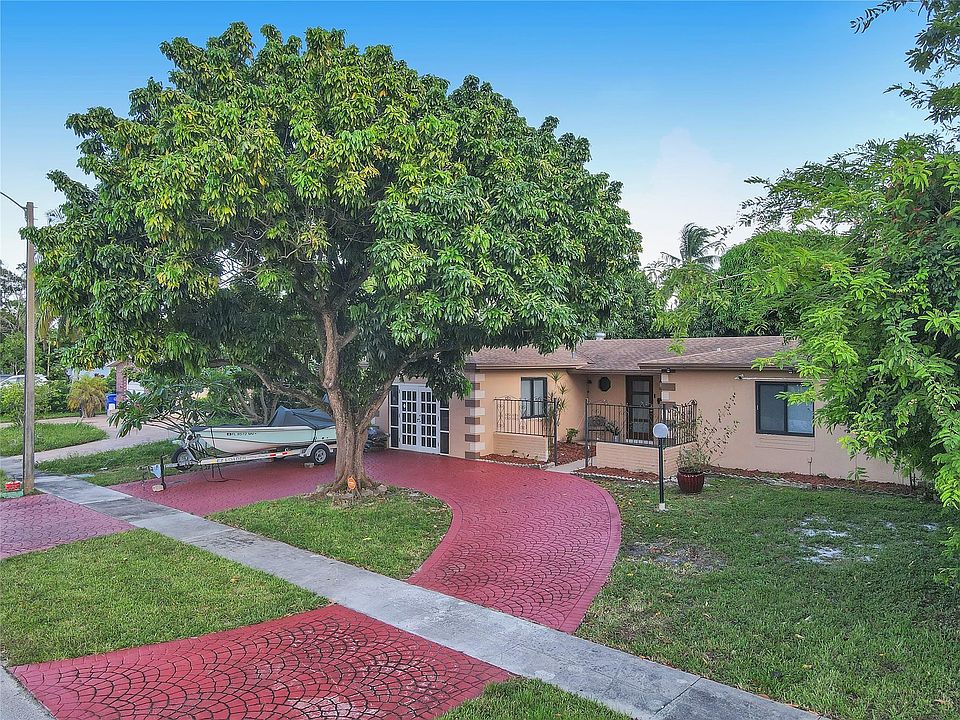 1st image of 6710 SW 10th Court
