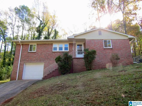 633 Lisa Ln, Birmingham, AL 35206